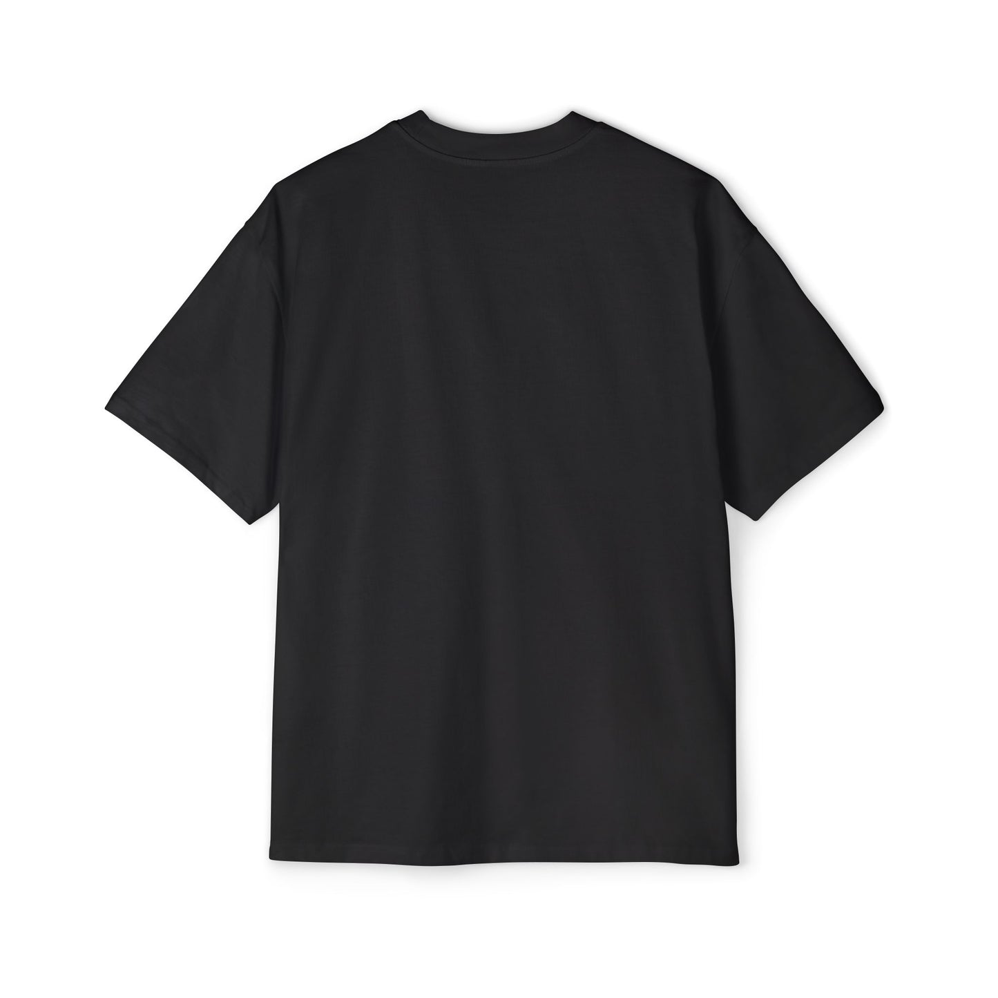 GATOR SKIN TEE - BLACK CAIMAN