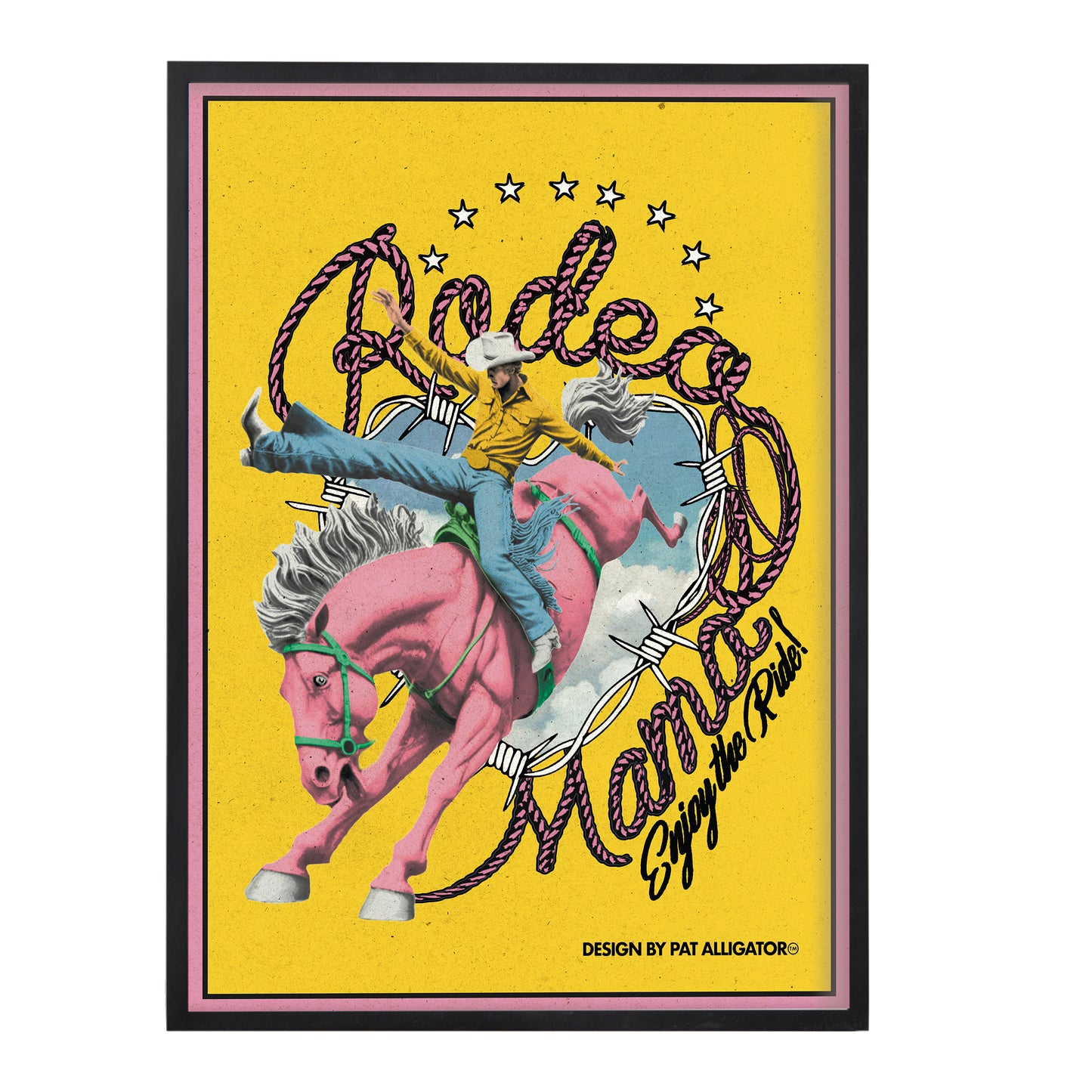 RODEO MAMMA