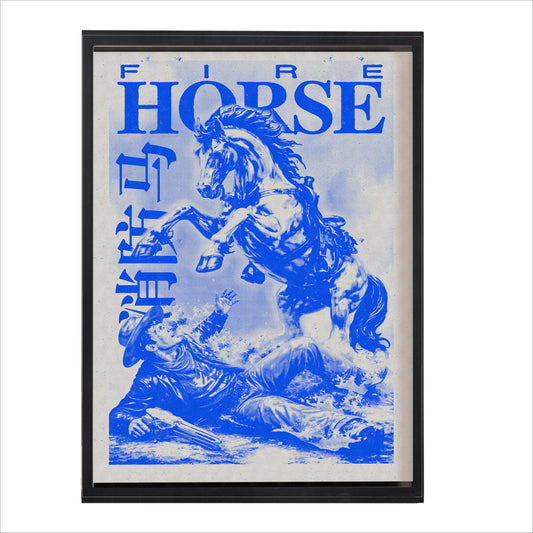 YEAR OF THE HORSE