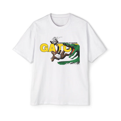 MAN EATER TEE