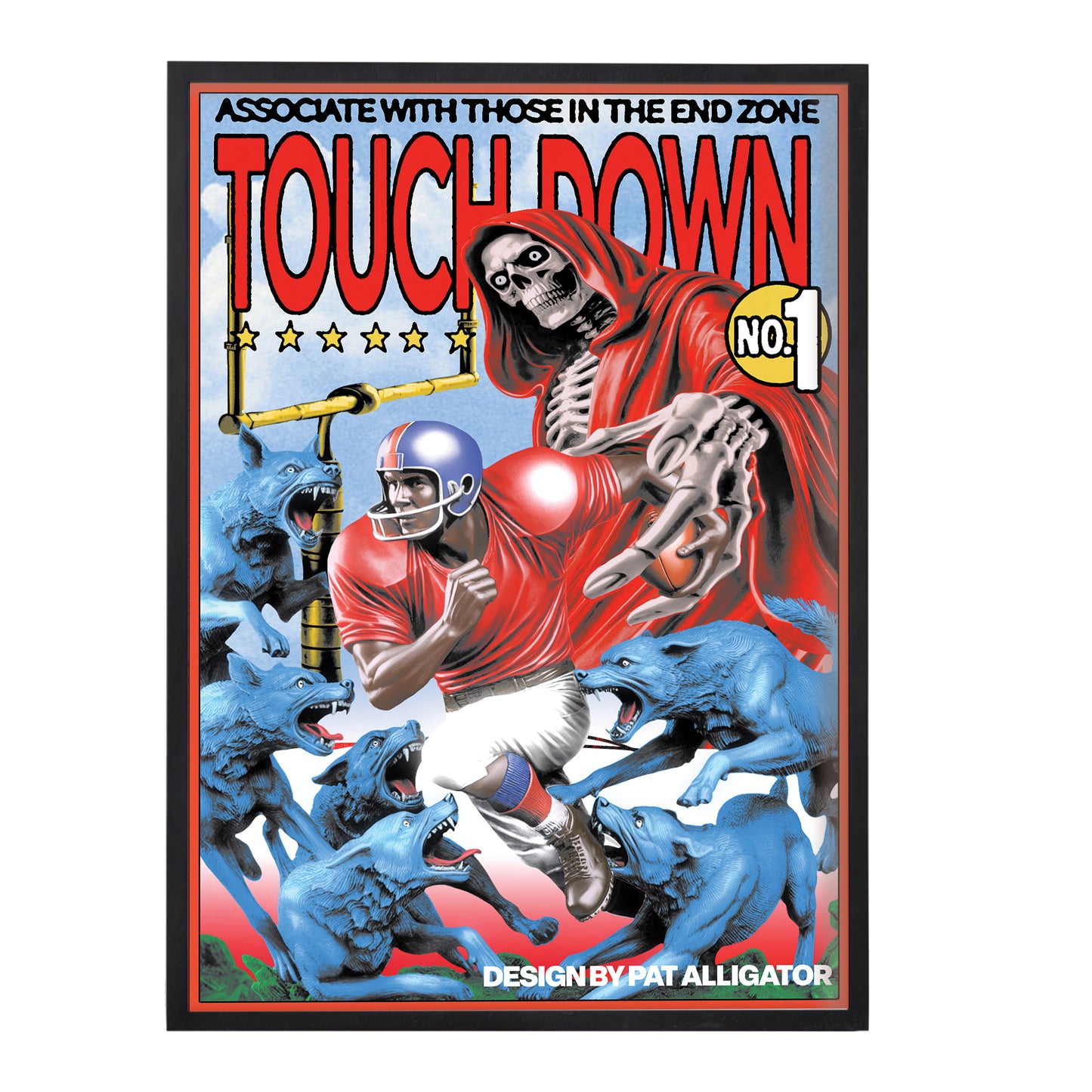ENDZONE
